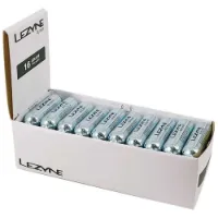 Lezyne Co2-kartusche 30 Einheiten Lezyne Co2-kartusche 30 Einheiten