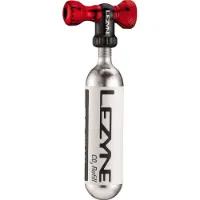 Lezyne Control Drive 25g Co2-kartusche Lezyne Control Drive 25g Co2-kartusche
