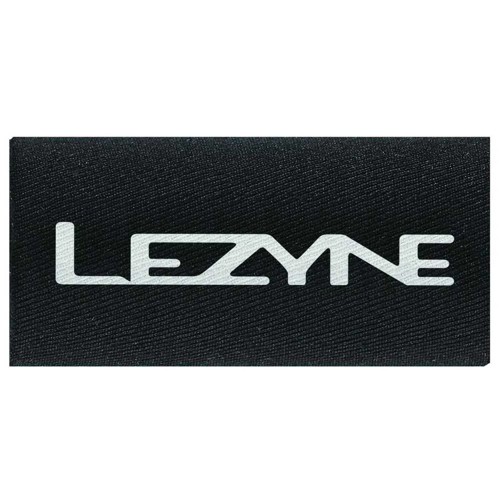 Lezyne Control Drive Co2 Pumpenkopf, Gloss silver, One Size Lezyne Control Drive Co2 Pumpenkopf, Gloss silver, One Size