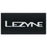 Lezyne Control Drive Co2 Pumpenkopf, Gloss silver, One Size