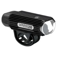 Lezyne Deca Stvzo 1200 Loaded Frontlicht Lezyne Deca Stvzo 1200 Loaded Frontlicht