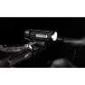 Lezyne Deca Stvzo 1200 Loaded Frontlicht, Black, 1200 Lumina