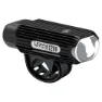 Lezyne Deca Stvzo 1200 Loaded Frontlicht, Black, 1200 Lumina