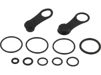 Lezyne Dichtungskit für Alloy Drive Pumpe