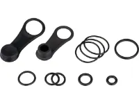 Lezyne Dichtungskit für Pressure Drive Pumpe Lezyne Dichtungskit für Pressure Drive Pumpe