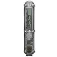 Lezyne Digital Check Drive Manometer Lezyne Digital Check Drive Manometer