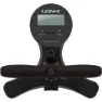 Lezyne Digital Manometer, Black, 350psi