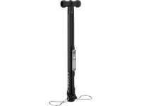 Lezyne Digital Travel Floor Drive Standpumpe Lezyne Digital Travel Floor Drive Standpumpe