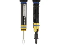 Lezyne Dual Insert Kit Multitool und Tubeless Reparaturset Lezyne Dual Insert Kit Multitool und Tubeless Reparaturset
