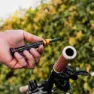 Lezyne Dual Insert Kit Multitool und Tubeless Reparaturset