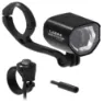 Lezyne E-bike Classic Hb Stvzo E1000+ Frontlicht, Black, 1000 Lumina