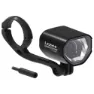 Lezyne E-bike Classic Stvzo E900+ Frontlicht, Black, 900 Lumina