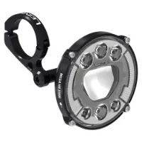 Lezyne E-bike Mega Hb Stvzo E2000 Frontlicht Lezyne E-bike Mega Hb Stvzo E2000 Frontlicht