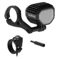 Lezyne E-bike Super Hb Stvzo E1250+ Frontlicht Lezyne E-bike Super Hb Stvzo E1250+ Frontlicht