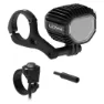 Lezyne E-bike Super Hb Stvzo E1250+ Frontlicht, Black, 1000 Lumina