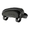 Lezyne Energy Caddy-eva Side Panels Easy Access Nutrition Rahmentasche, Black, One Size