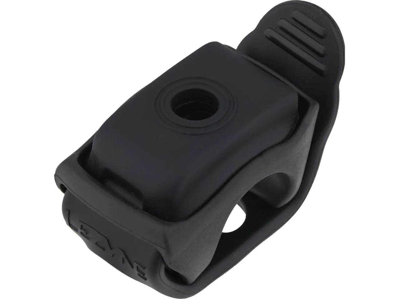 Lezyne Ersatz-Befestigungsgummi für Classic / Hecto / Micro / Mini / Power, Schwarz, one_size Lezyne Ersatz-Befestigungsgummi für Classic / Hecto / Micro / Mini / Power, Schwarz, one_size