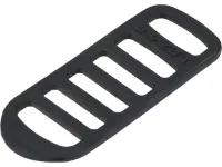 Lezyne Ersatz-Befestigungsgummi für Strip Pro / Strip Drive Lezyne Ersatz-Befestigungsgummi für Strip Pro / Strip Drive