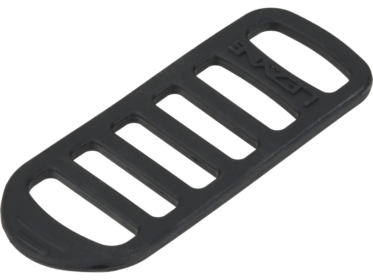Lezyne Ersatz-Befestigungsgummi für Strip Pro / Strip Drive, Schwarz, one_size Lezyne Ersatz-Befestigungsgummi für Strip Pro / Strip Drive, Schwarz, one_size