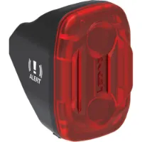 Lezyne Fender Alert Stvzo Rücklicht Lezyne Fender Alert Stvzo Rücklicht