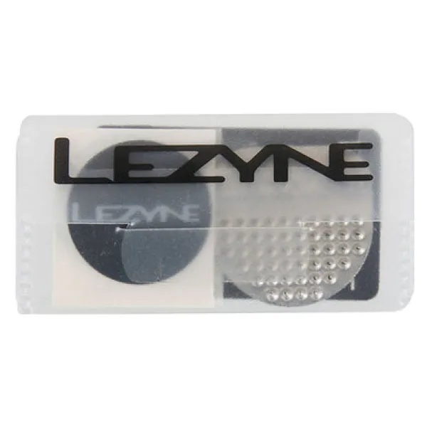 Lezyne Flicken Smart Unisex, weiß, TU