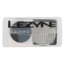 Lezyne Flicken Smart Unisex, weiß, TU