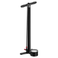 Lezyne Floor Drive 3.5 Standpumpe Lezyne Floor Drive 3.5 Standpumpe