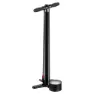 Lezyne Floor Drive 3.5 Standpumpe, Satin black, 220psi