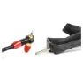 Lezyne Floor Drive 3.5 Standpumpe, Satin black, 220psi