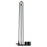 Lezyne Floor Drive 3.5 Standpumpe, Satin black, 220psi