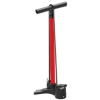 Lezyne Floor Drive Digital Standpumpe Lezyne Floor Drive Digital Standpumpe