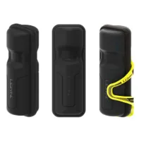 Lezyne Flow Caddy Pro Werkzeugflasche Lezyne Flow Caddy Pro Werkzeugflasche