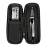 Lezyne Flow Caddy Pro Werkzeugflasche, Black, One Size
