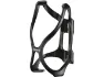 Lezyne Flow Cage Flaschenhalter, Schwarz, one_size