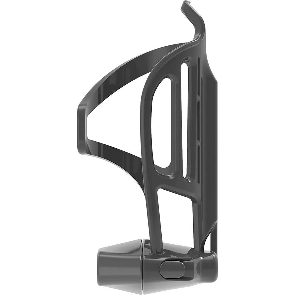Lezyne Flow Flaschenhalter, Black, One Size Lezyne Flow Flaschenhalter, Black, One Size