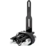 Lezyne Flow Storage Multitool, Black, One Size
