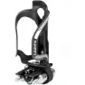 Lezyne Flow Storage Multitool, Black, One Size
