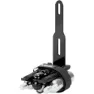 Lezyne Flow Storage Multitool, Black, One Size