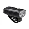 Lezyne Fusion Drive Pro+ 600 Frontlicht, Schwarz