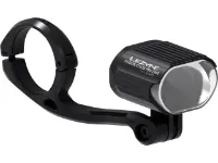 Lezyne Fusion Pro E600 E-Bike LED Frontlicht mit StVZO-Zulassung Lezyne Fusion Pro E600 E-Bike LED Frontlicht mit StVZO-Zulassung