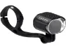 Lezyne Fusion Pro E600 E-Bike LED Frontlicht mit StVZO-Zulassung, Schwarz