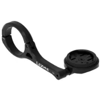 Lezyne Garmin/wahoo Fahrradcomputerhalterung Lezyne Garmin/wahoo Fahrradcomputerhalterung