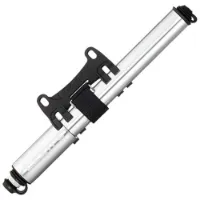 Lezyne Gauge Drive Hp Mini-pumpe Lezyne Gauge Drive Hp Mini-pumpe