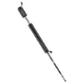 Lezyne Gauge Drive Hv Mini-pumpe, Black, 90psi