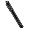 Lezyne Gauge Drive Hv Mini-pumpe, Black, 90psi