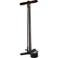Lezyne Gravel Digital Drive Pro Standpumpe Lezyne Gravel Digital Drive Pro Standpumpe