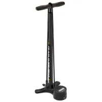 Lezyne Gravel Digital Drive Standpumpe Lezyne Gravel Digital Drive Standpumpe