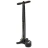 Lezyne Gravel Digital Drive Standpumpe, Black, 100psi