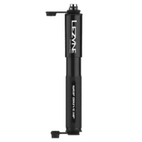 Lezyne Grip Drive Hp Mini-pumpe Lezyne Grip Drive Hp Mini-pumpe