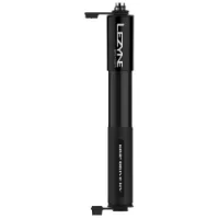 Lezyne Grip Drive Hv Mini-pumpe Lezyne Grip Drive Hv Mini-pumpe